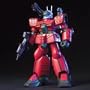 Gundam RX-77D Gun Cannon Mass Production Type HGUC 1/144 Scale