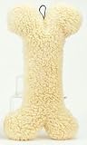 Great China Colossal Jumbo Bone Plush Chew Toy (22'' chew toy)