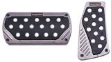 Pilot PM204 Racing Pedal Pads