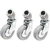 Bogen - Manfrotto Wheels Set for 3070 / 3071 / 3371