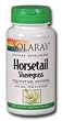 Horsetail 440 mg By Solaray - 100 Capsules Horsetail 440 mg By Solaray - 100 Capsules