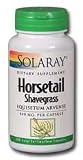 Solaray - Horsetail - 100 Capsule - 440 mg