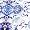 Violet Mix