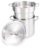  : Double Boilers