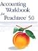 Book Peachtree 5.0 for Accounting
