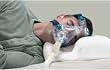 Contour Custom Velour Cover for CPAP Pillow
