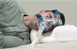 Contour Custom Velour Cover for CPAP Pillow