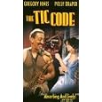 Tic Code [VHS] by 