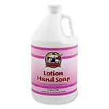 Hand Soap With Skin Conditioners, 1 Gallon (GJO02105) Category: Hand Soap