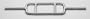 Regular Solid Tricep Bar