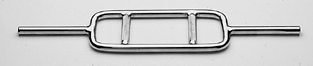 Regular Solid Tricep Bar