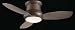  : Contemporary F519-ORB 52 Inch Concept II Ceiling Fans BY Minka Aire - FREE SHIPPING