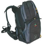 Kata medium video system backpack