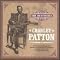 The Immortal Charley Patton