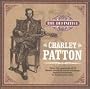 Definitive Charley Patton