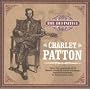 The Definitive Charley Patton