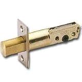 Deadbolt Latch MRT 2 3/8