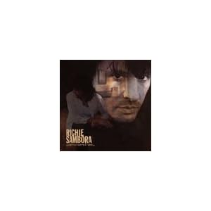 Undiscovered Soul by Richie Sambora and Richie Sambora (Audio Cassette - 1998)