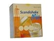 Scandishake Packettes Vanilla - 4 x 85 gm