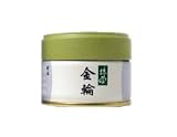 Matcha Tea. Kinrin "Profound" By Koyamaen, 20g Thick Grade Matcha Tea