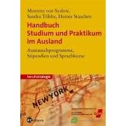 Handbuch Studium und Praktikum im Ausland.