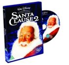 Santa Clause 2 [UK IMPORT] - Tim Allen