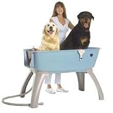 Booster Bath