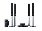 Samsung HT-THQ25R - DVD Home Theatre System