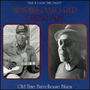 Review Memphis Piano Red & Guitar Slim  / Old Time Barrelhouse Blues