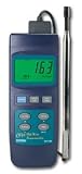 Extech CFM Hot Wire Thermo-Anemometer - B000CC4J0S