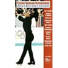 Figure Skating Superstars [VHS]