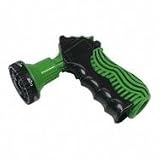 Orbit Lawn and Garden 7-Pattern Plastic Pistol Hose Spray Nozzle #58228D by Orbit