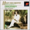Mozart: Oboe Concertos; Andante in C major