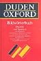 Bildwoerterbuch Deutsch-Spanische (German and Spanish Edition)