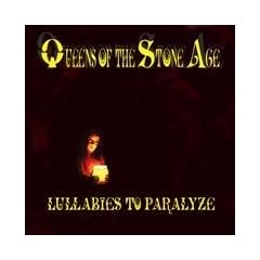 Lullabies To Paralyze