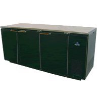 Ascend Refrigeration JBB-80 80