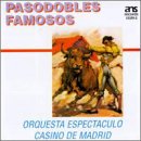 Pasodobles Famosos