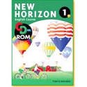 New Horizon CD-ROM 1年