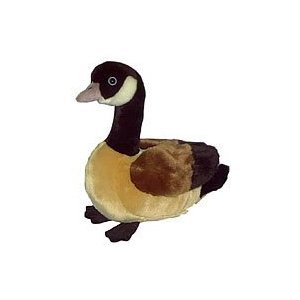 Canada Goose Cabin Critter 10