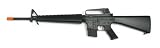 Echo 1 M16A1 Vietnam Style Airsoft AEG airsoft gun