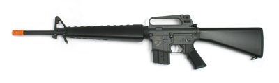 Echo 1 Stag Arms airsoft gun