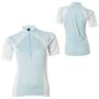 Louis Garneau Silhouette Cycling Jersey - Short-Sleeve - Women's
