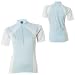 Louis Garneau Silhouette Cycling Jersey - Short-Sleeve - Women's