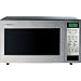 Sharp R33STM Family Solo Stainless Steel 26L 900W Touch Control Microwave