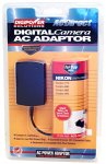 Digipower AC Adapter for Nikon Coolpix Digital Cameras(775, 880, 885, 995, 5000)