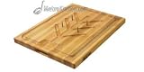 John Boos Maple Reversible Slicer Board, 20