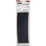 Produkt-Bild: SCHRUMPFSCHLAUCH BRAUN HIS-3-BAG-6/2 2M