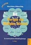 Therapie der Multiplen Sklerose: Ein interdisziplin�res Behandlungskonzept