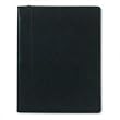 At-A-Glance 70-NX81-05 Dayminder brand executive weekly/monthly planner for 2009, 8-1/4 x 10-7/8, black
