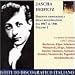Jascha Heifetz 1917 - 1922